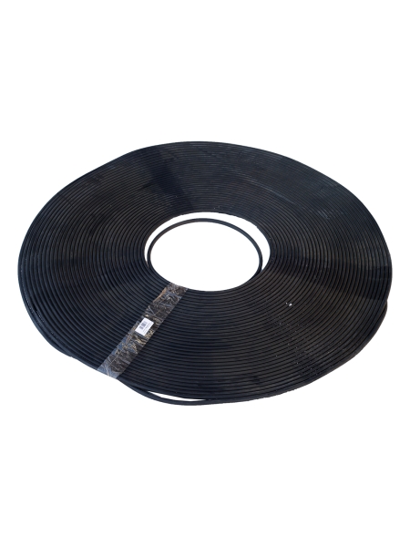 Трубка резиновая 1-2С 6х2