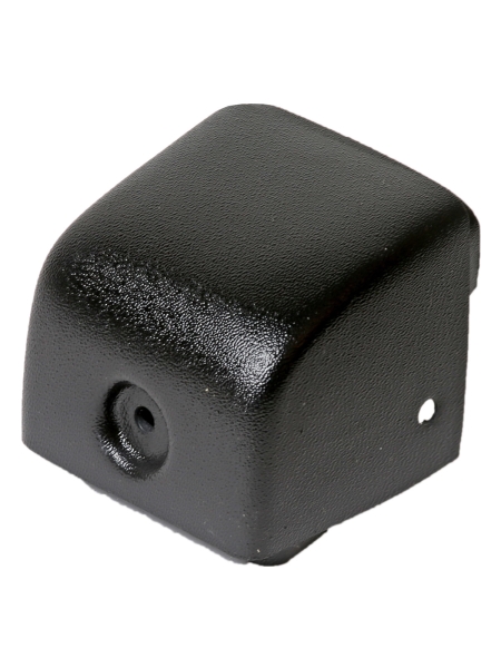 Накладки заднего бампера внутренние УАЗ-Хантер