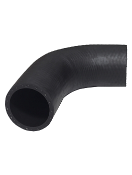 Патрубок радиатора отводящий нижний Г-ль дв.406 СЗРТ