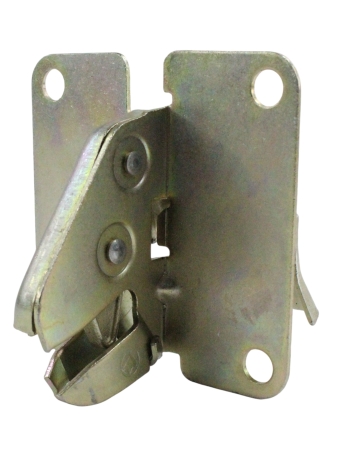 Замок багажника в сборе