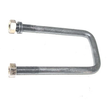 Стремянка рессоры ГАЗель задней, ГАЗ-3310 Валдай, ГАЗон-Next передней