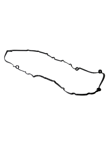 Прокладка масл. картера Г-ль дв.УМЗ-А274 EvoTech (резина) МБС