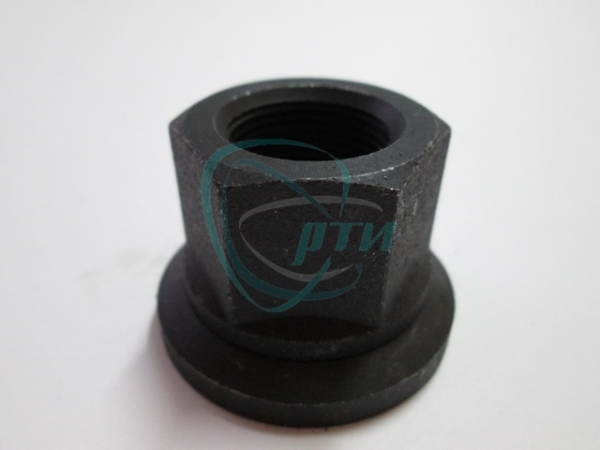 Гайка М22х1,5 крепления колеса КамАЗ ЕВРО, МАЗ, ЛИАЗ-5256
