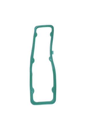 Прокладка клапанной крышки 402 дв. (силикон) зеленый