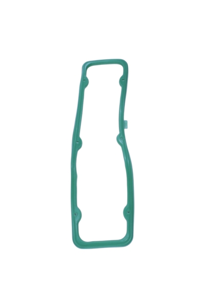 Прокладка клапанной крышки 402 дв. (силикон) зеленый