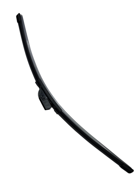 Щетка стеклоочистителя бескаркасная 22/550mm креплени 9 коннекторов KURUMAKIT