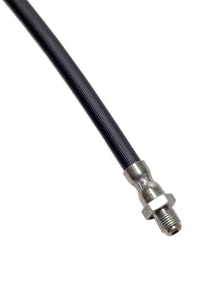 Шланг тормозной задний Г-53