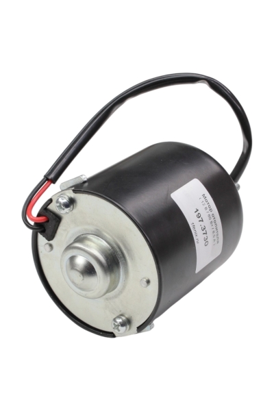 Мотор отопителя ( 12 В / 60 Вт / 8,5 А ) Г-ПАЗ,ЗиЛ,Трактора