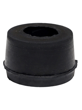 Втулка амортизатора (груз) ПАЗ, КАМАЗ