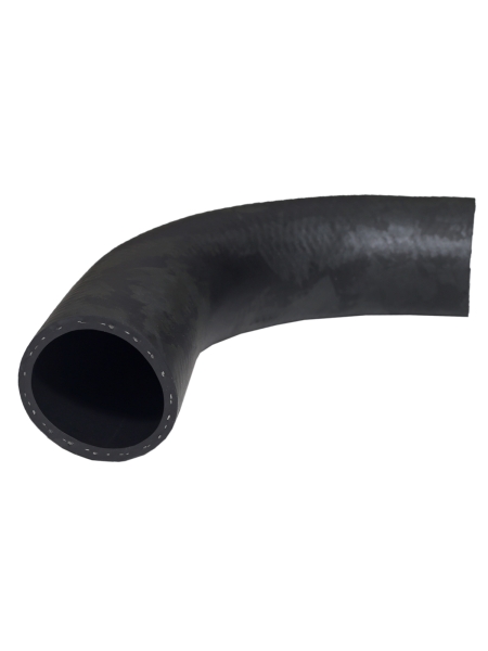 Патрубок радиатора отводящий нижний Г-3102 дв.402 В-га СЗРТ