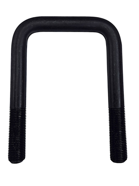 Стремянка рессоры Г-ль задней, Г-3310 Вал-й, Г-он-Next передней