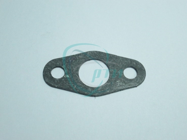 Прокладка турбокомпрессора УАЗ дв.ЗМЗ-51432 ЕВРО-4 (ПМБ-1,0) фланца