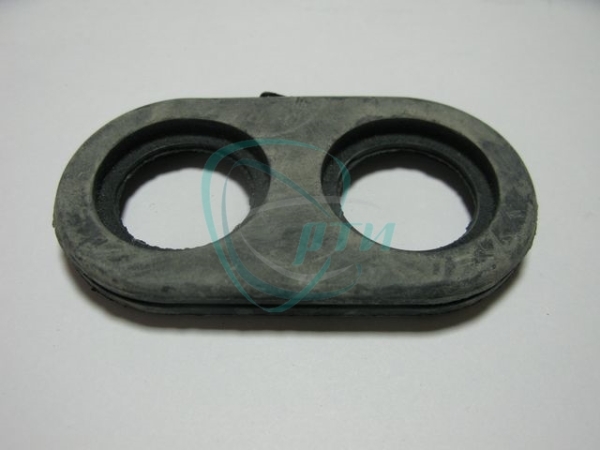 Втулка уплотнительная шлангов отопителя