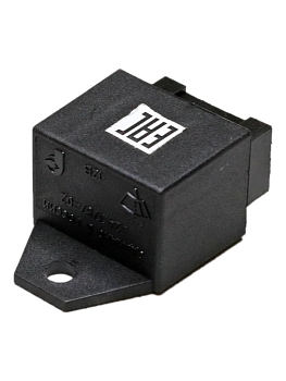 Реле стеклоочистителя Г-3302,2752,33021 (аналог 392.3747,523.3747, 524,3787-02) ("Ромб")