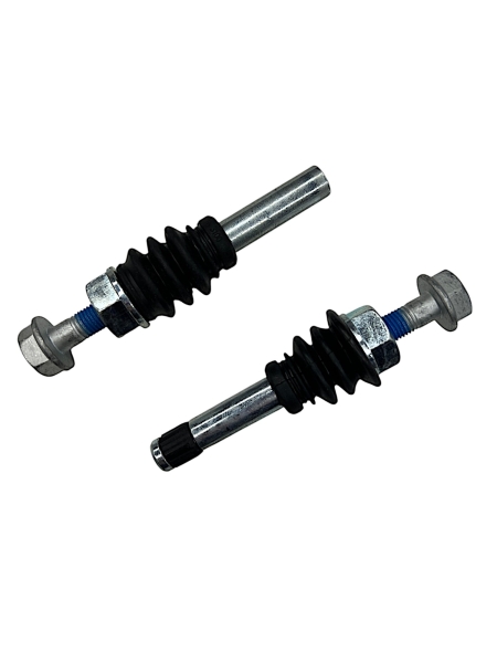 Ремонтный комплект основания скобы переднего тормоза Г-ль Next