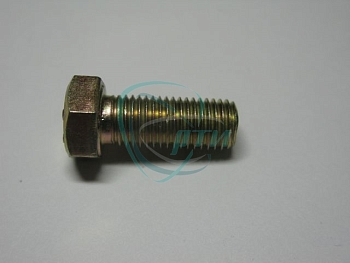 Болт М8х1х20 крышки петли багажника В-га