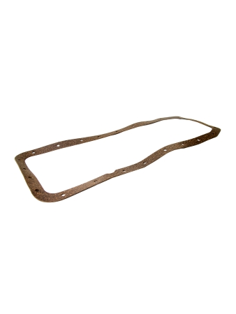 Прокладка масл. картера Г-53 (пробка)