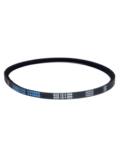 Ремень 900 (АVX 13) зуб. клиновой Г-2705, 3221, 3302, К-700 Darwin Plus