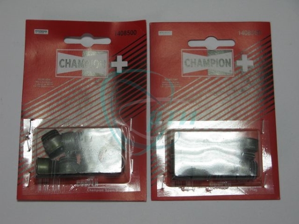 яяКолпачок маслоотражательный "CHAMPION" 406дв. (16 шт.) Китай