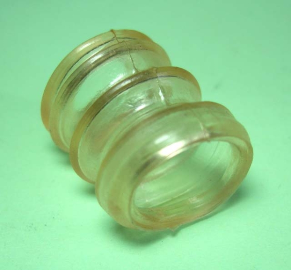 Пыльник суппорта В-га, Г-ль (силикон)