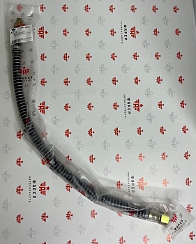 Шланг тормозной передний/задний ПАЗ Вектор Next, ГАЗон Next ( с защитной пружиной) ФАРЕР