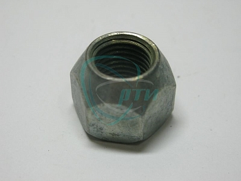 Гайка М14х1,5 крепления колеса В-га, УАЗ