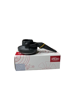 Подшипник выжимной в сборе с вилкой Г-3309, Вал-й с дв. Cummins ISF3.8, ЯМЗ-534 PRAVT