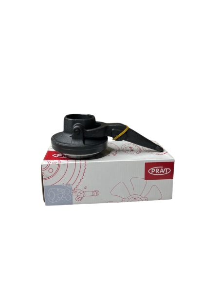 Подшипник выжимной в сборе с вилкой Г-3309, Вал-й с дв. Cummins ISF3.8, ЯМЗ-534 PRAVT