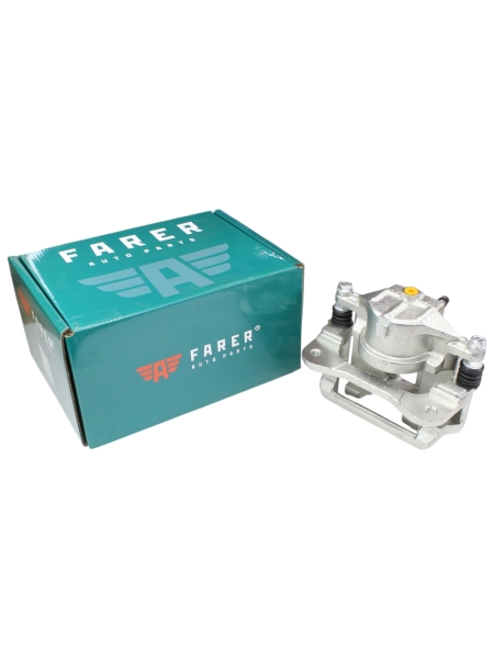 Скоба тормоза переднего (суппорт) ГАЗель 3302, Газель Бизнес, Волга правая