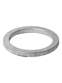 Прокладка трубы глушителя (приемной) Г-66, 31105