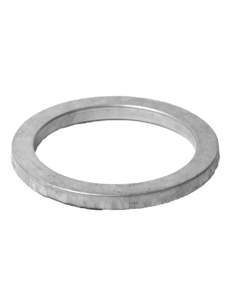 Прокладка трубы глушителя (приемной) Г-66, 31105