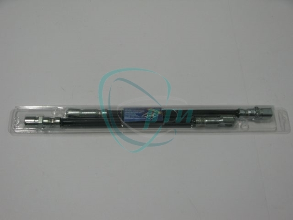 Шланг тормозной передний 2101 (в блистере)