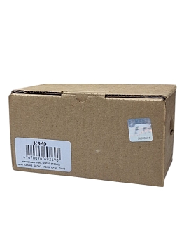 Мотор отопителя МАЗ, КАМАЗ, Г-(24В)