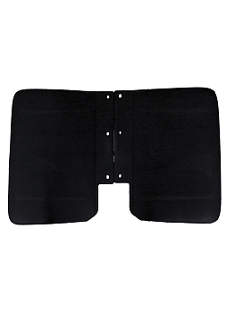 Фартук брызговика Г-ль NEXT (автобус) 320х410 ТЭП