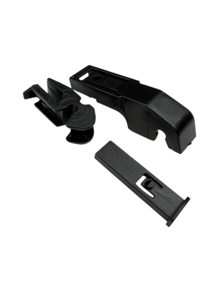 Щетка стеклоочистителя Попутчик 14"- 350мм бескаркасная