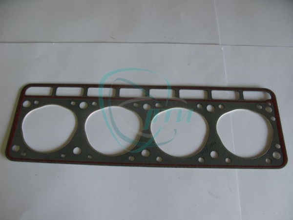 Прокладка головки блока В,Г с герм.