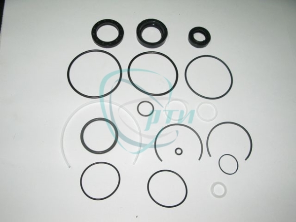 44 Р/к ГУР Волга н/о