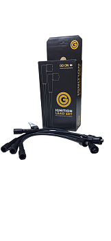 Провода в/н Г-3302, 2705 дв.УМЗ-4216 ЕВРО-3 инжектор комплект