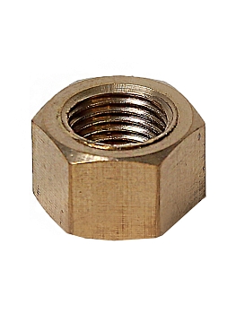 Гайка М10х1 коллектора кл.14