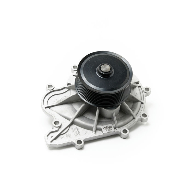 Насос водяной (помпа) Г--3302 дв.Cummins ISF 2.8  (с прокладкой, аналог 5269784, 5269897) PRAVT