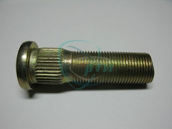 Шпилька крепления колеса Г-ль задняя