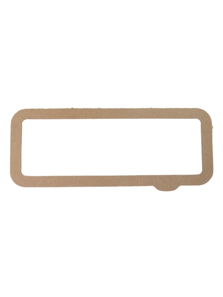 Прокладка крышки коробки толкателей УАЗ (картон)