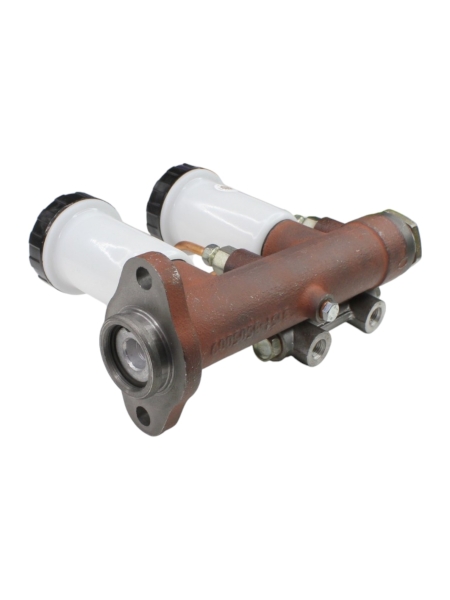 Цилиндр тормозной главный (ГТЦ) УАЗ-469 в сборе с сигнальным устройством