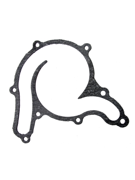 Прокладка водяного насоса крышки Г-3307, ПАЗ (паронит 0,5)