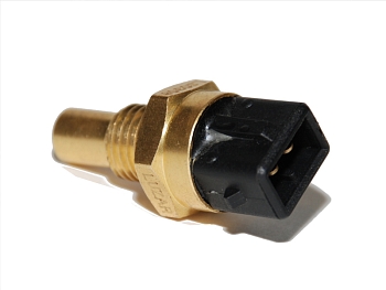 Датчик температуры охл. жидкости дв.ЗМЗ-406, В-га,Г-ль