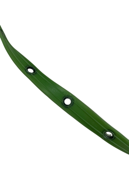 Прокладка масл. картера ЯМЗ-236 (силикон с пресс-шайбами)