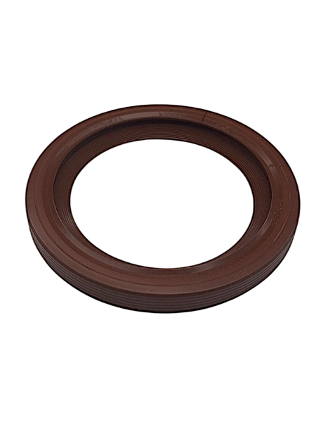 Сальник коленвала (пер.) дв.409 (м) 55х70х8 (фтор) МКВ