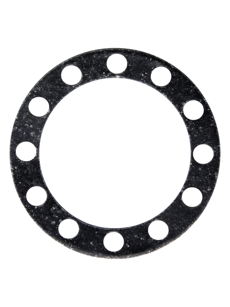 Прокладка полуоси УАЗ (паронит 0,5)