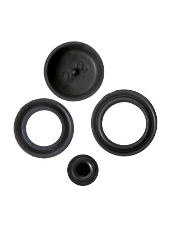 Р/к сцепления Г-ль без пыльника