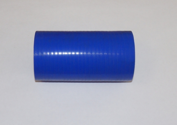 Патрубок интеркуллера Газель Бизнес дв. Cummins (силикон) ТехноПартнер